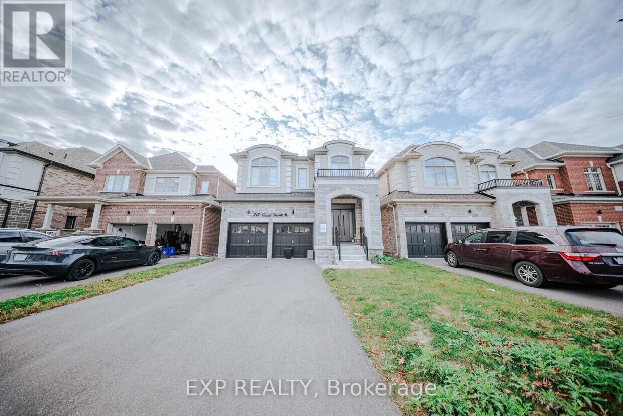 Primary Photo - 212 Ronald Guscott St