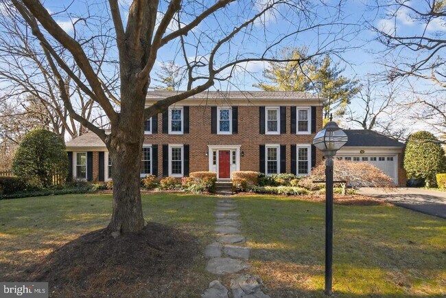 Foto del edificio - 1302 Clayborne House Ct