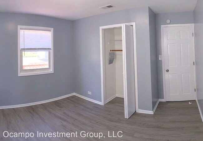 Building Photo - 2 br, 1 bath House - 14033 S. Calhoun Ave.