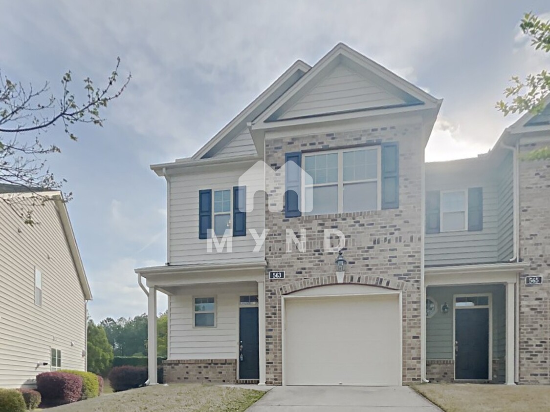 Foto principal - 563 Panorama Park Pl
