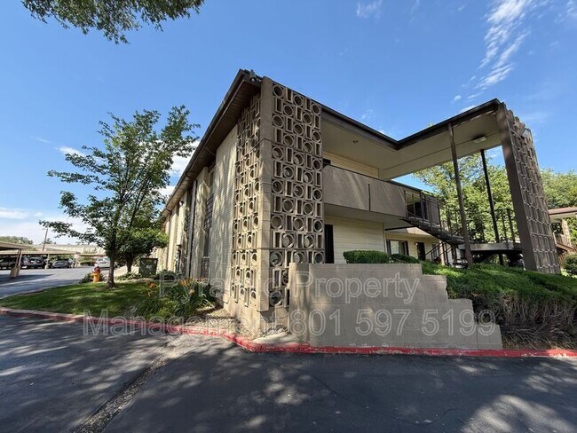 Foto del edificio - 1555 E 3900 S