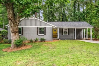 Building Photo - 1774 Laurelwood Dr SW