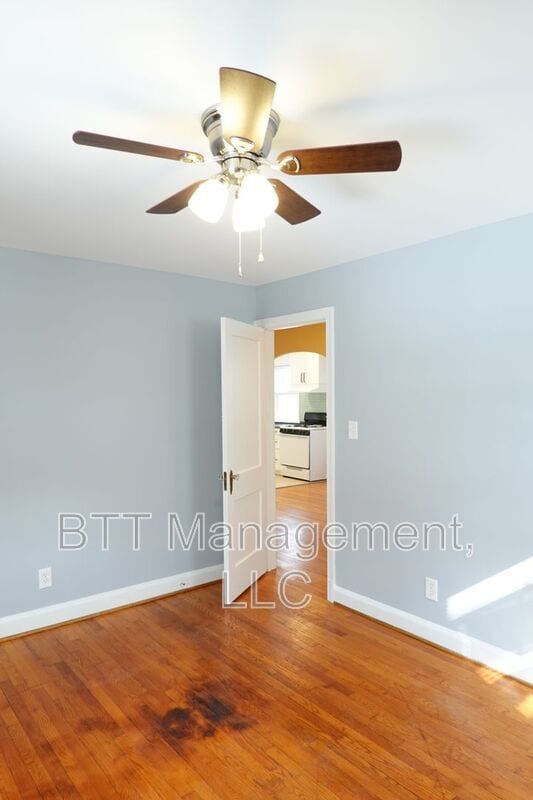 Photo - 8207 Garland Ave Apartment