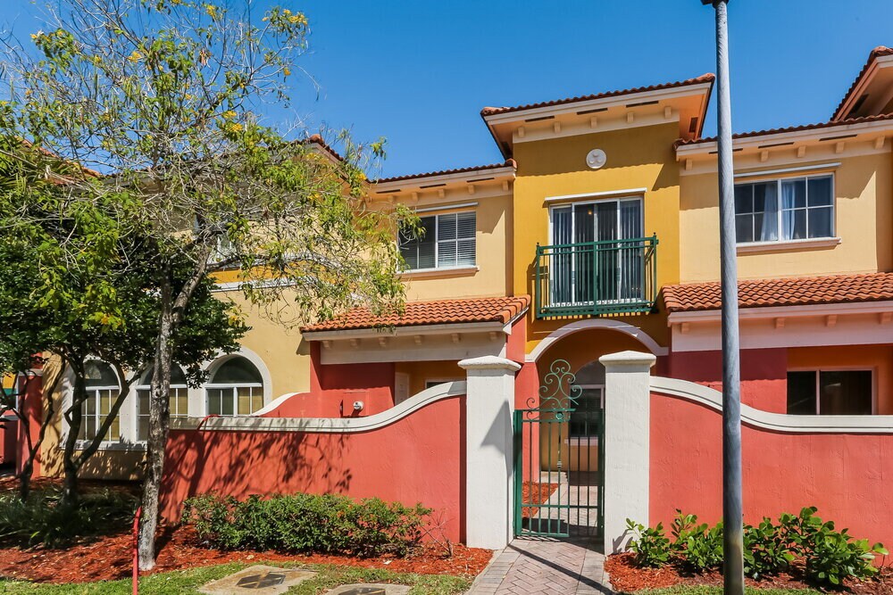 Primary Photo - 2998 NW 36th Ter