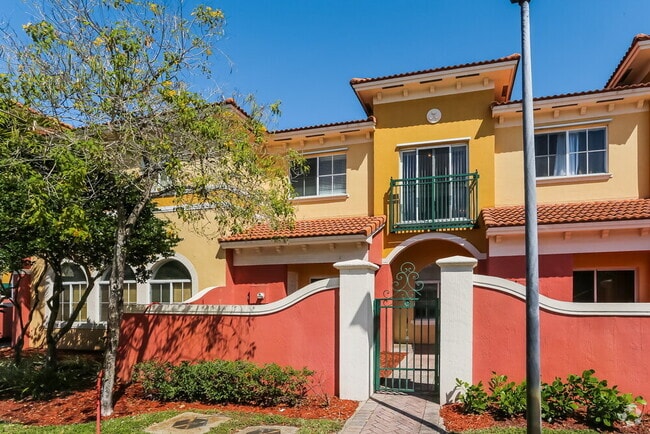 Building Photo - 2998 NW 36th Ter