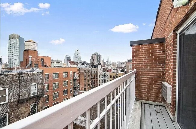 Foto del edificio - 99 Suffolk Street