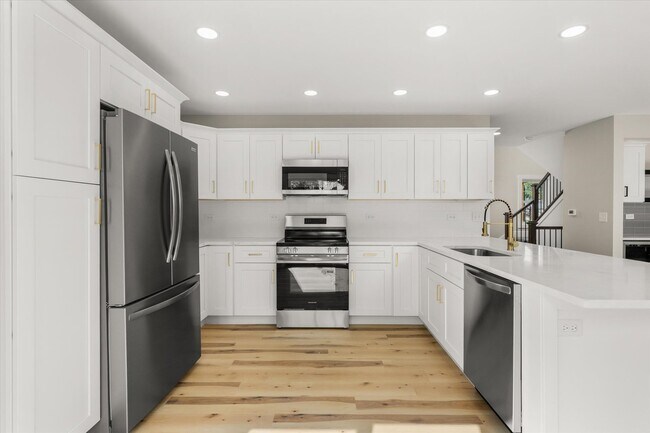 Foto del edificio - 110 Kevin Dr