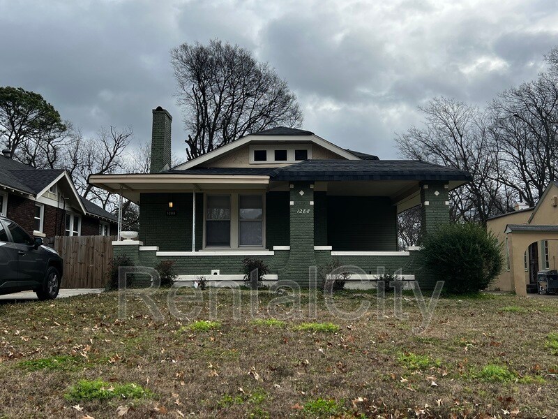 Primary Photo - 1288 Castalia St