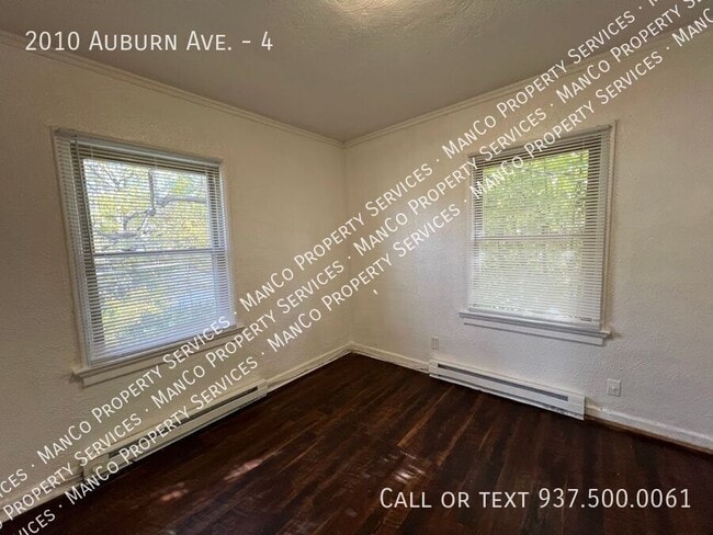 Photo - 2010 Auburn Ave Apartment