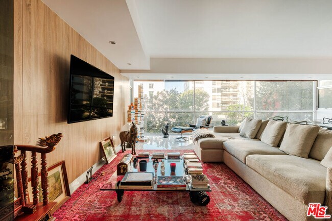 Foto del edificio - 10450 Wilshire Blvd