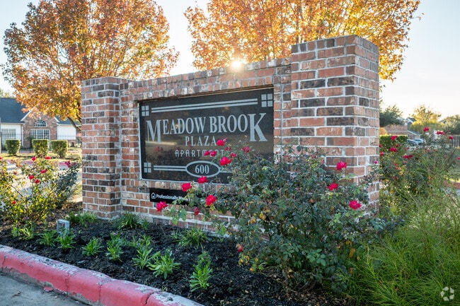 Other - Meadowbrook Plaza Apartments