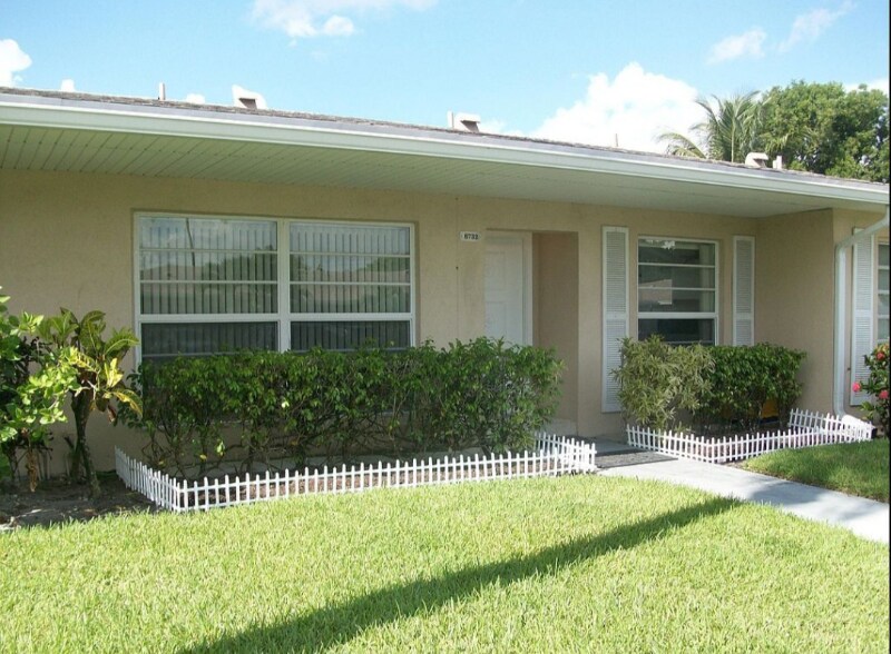 8732 Bella Vista Dr Unit 42, Boca Raton, FL 33433 Condo for Rent in