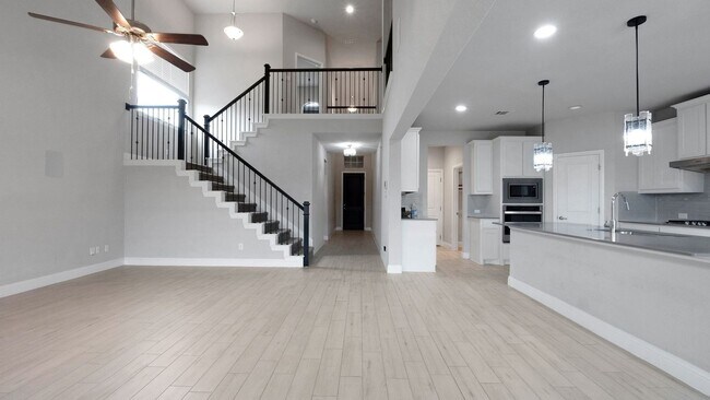 Foto del edificio - Spacious 5BR House in Midlothian