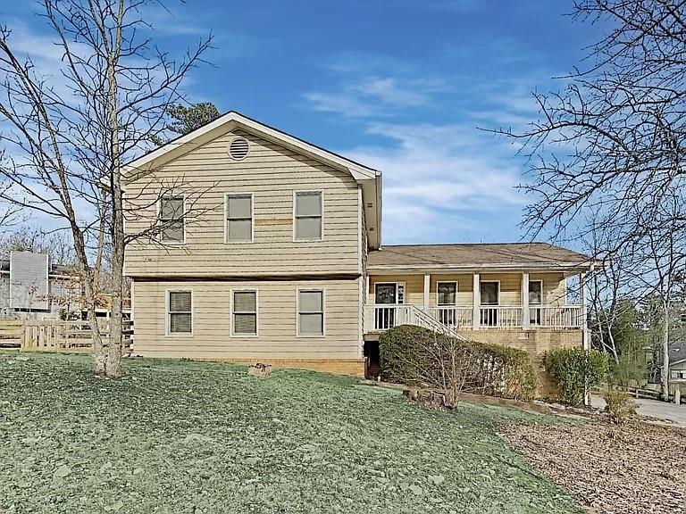 Foto principal - 3102 Habersham Hills Rd