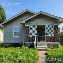 Building Photo - 1640 E Bradbury Ave