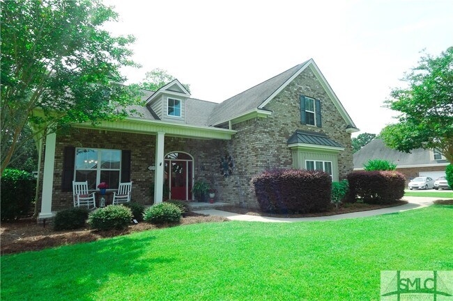 Building Photo - 515 Brigham Dr