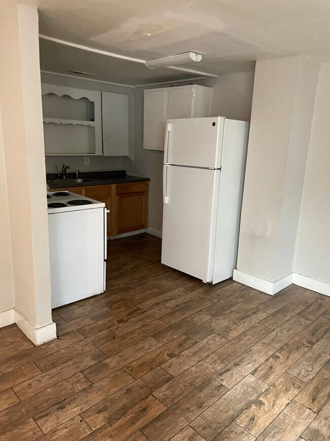 Foto del edificio - Centrally located one bedroom