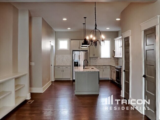 Foto del edificio - 1218 Hillwood Private Cove Nashville TN