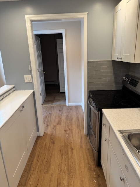 cocina - 8 Old Albany Post Rd