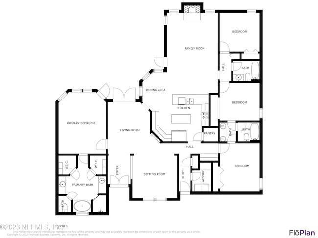 Foto del edificio - 258 Porta Rosa Circle
