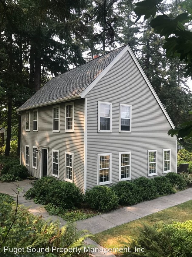Primary Photo - 5254 Eagle Harbor Dr NE
