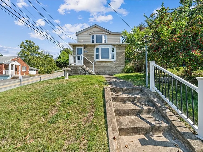 Photo - 5742 Verona Rd (Verona, PA) House