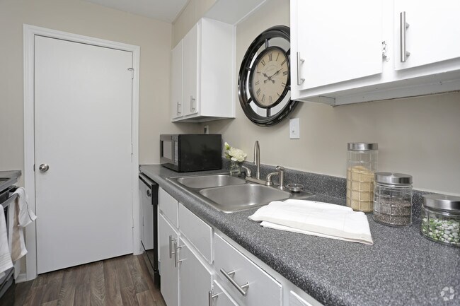 Foto del interior - Hartwell Cove Apartments
