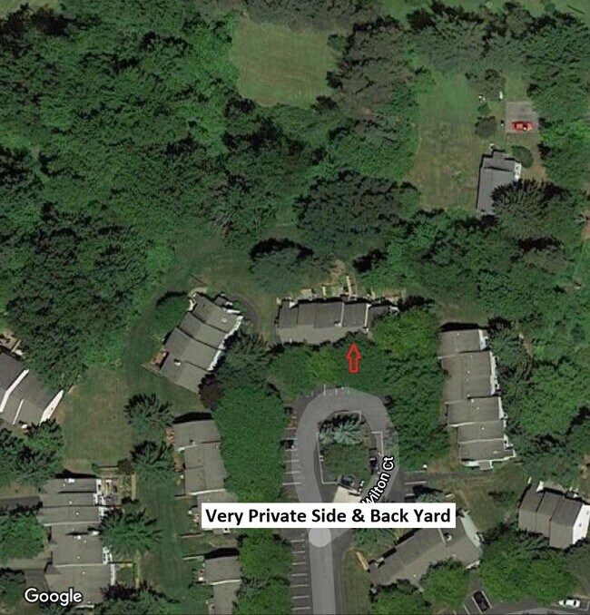 Entorno boscoso muy privado - 13 Wilton Ct