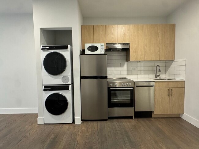 Foto del edificio - 276 Newbury St