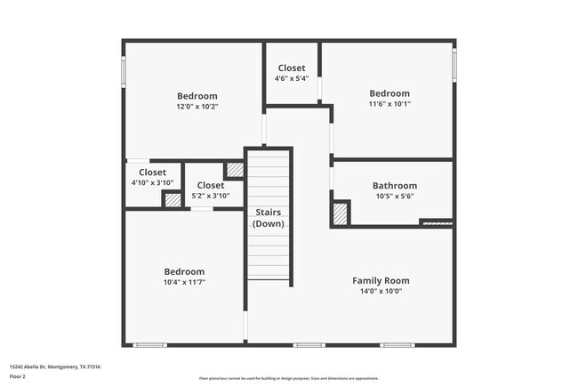 Building Photo - 15242 Abella Dr