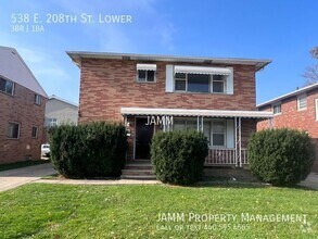 Building Photo - 538 E 208th St