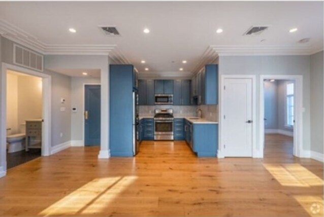 Foto principal - 1476 Tremont St