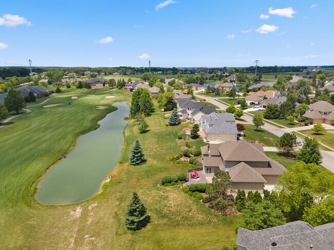 Building Photo - 11223 Chestnut Ridge Ct