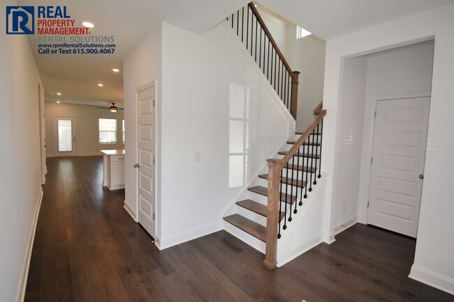 Foto del edificio - BRAND NEW 4BD+BONUS room home in the Blackman area! Attached garage