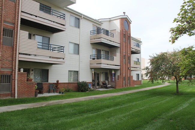 Shelby Manor Senior Apartments Apartments Shelby