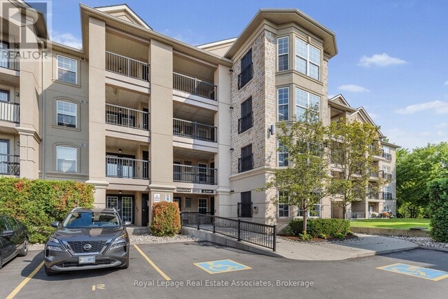 Building Photo - 2075-2075 Appleby Line