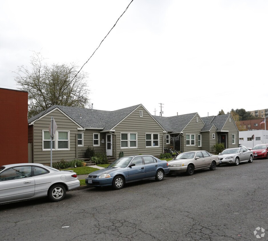 Foto del edificio - Schuyler Court