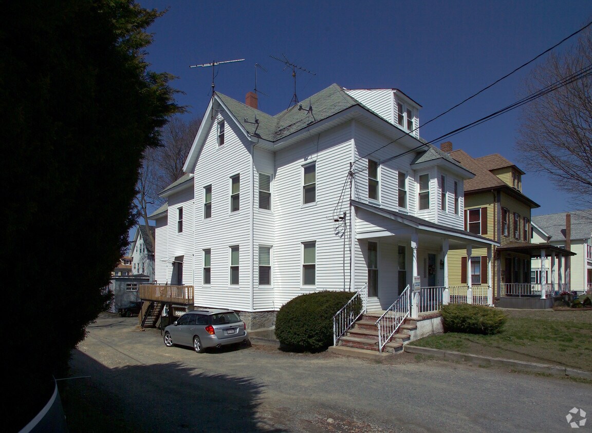 Primary Photo - 114 Broadway