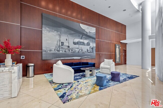 Foto del edificio - 13700 Marina Pointe Dr