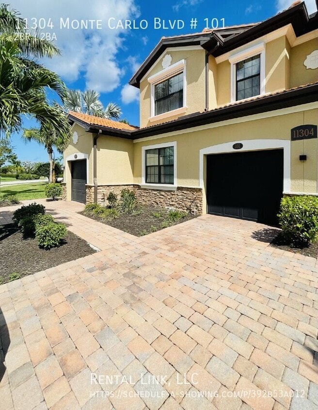 Foto principal - 11304 Monte Carlo Boulevard