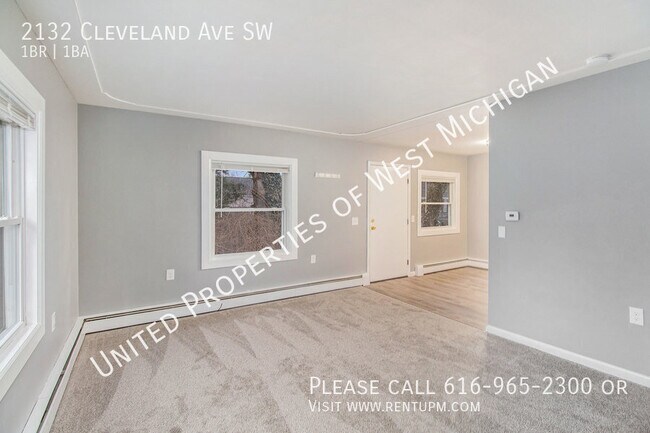 Foto del edificio - 2132 Cleveland Ave SW