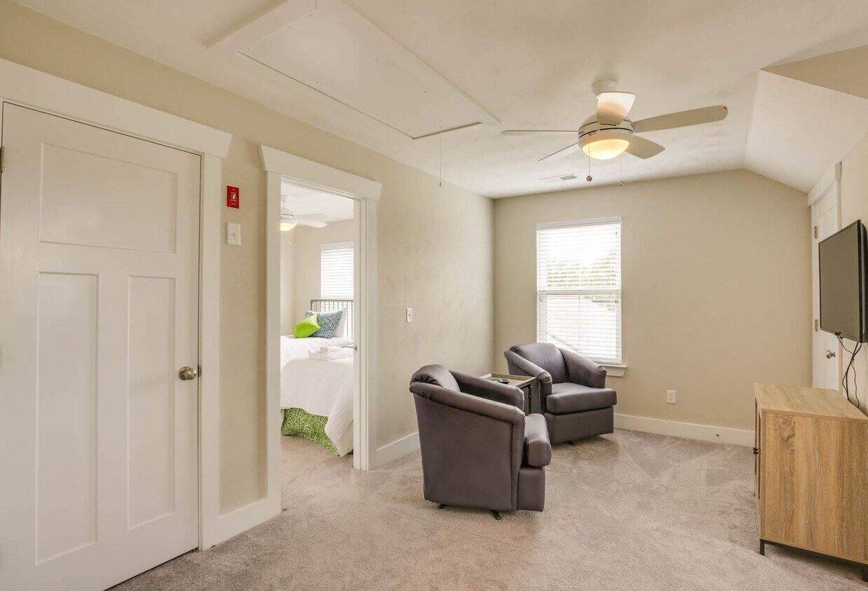 Foto principal - 513 22nd St