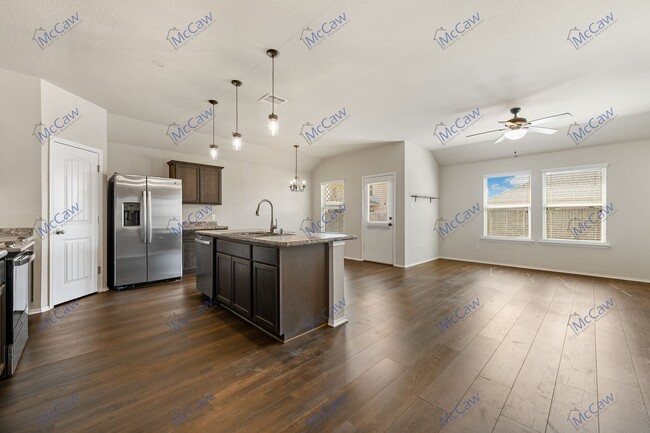 Foto del edificio - Beautiful 4/2 Home in Waxahachie!