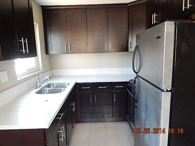 Kitchen - 1303 W 25th St