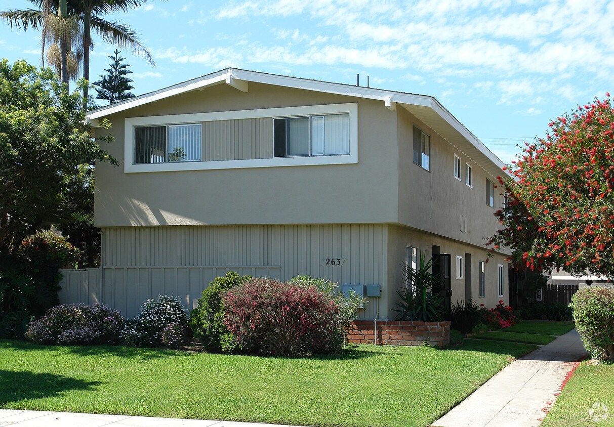 Primary Photo - 263 Cabrillo St