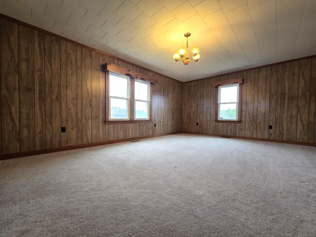 Building Photo - Peaceful Country Living in Sunbury, NC. an...