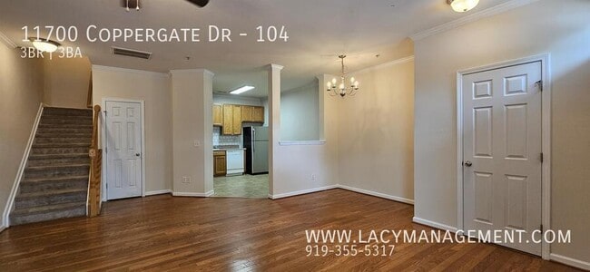 Foto del edificio - 11700 Coppergate Dr