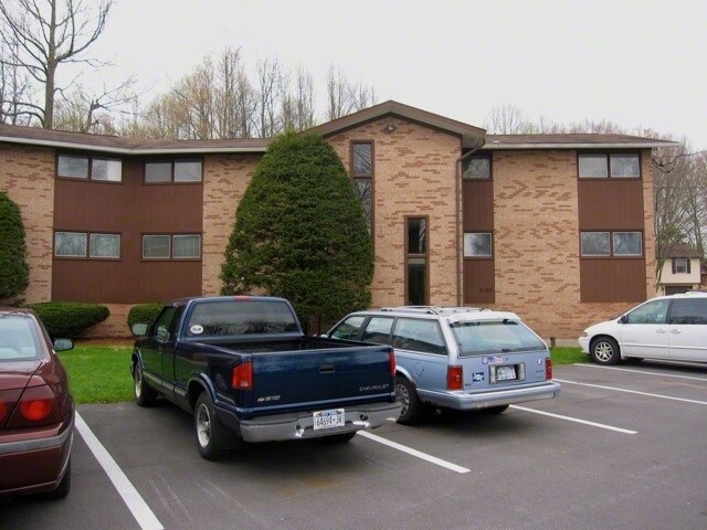 Building Photo - 4184 Longbranch Rd