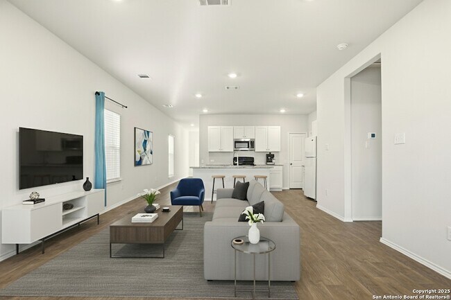 Foto del edificio - 2923 Panther Spg