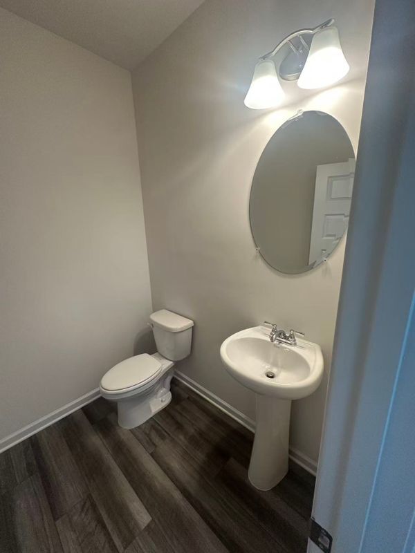 Building Photo - 829 Kensington St